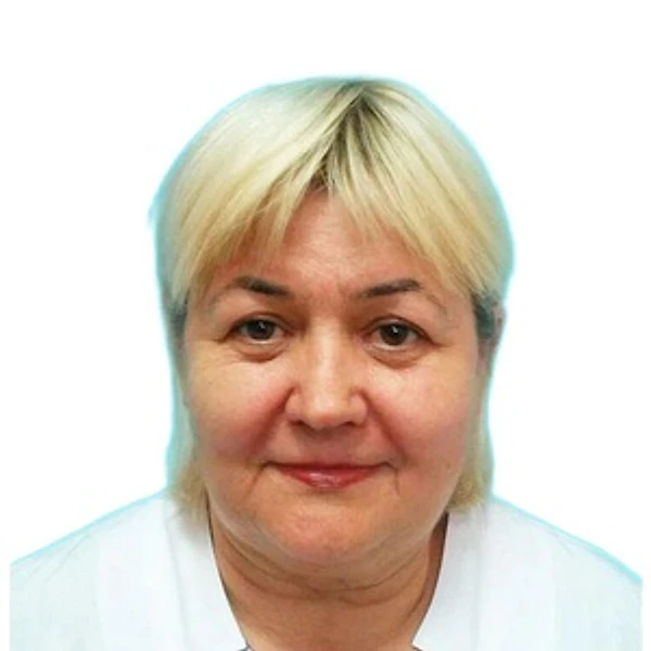 Кривова Светлана Дмитриевна — Физиотерапевт, Саратов