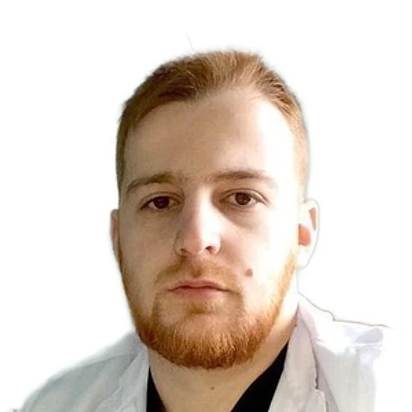 Шабаев Хасан Нохаевич — Травматолог, Ортопед, Саратов