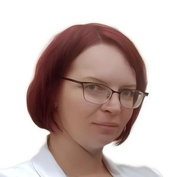 Штапова Александра Геннадьевна — Врач УЗИ, Волжский