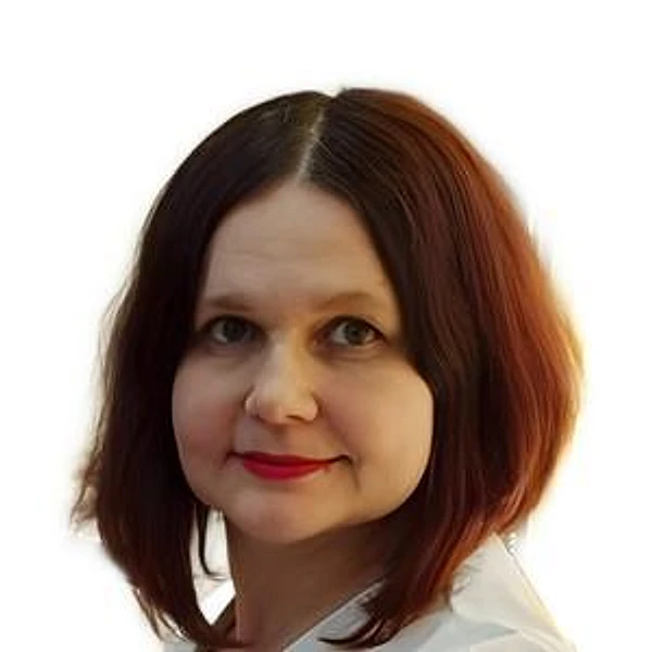Романова Инна Викторовна — Врач УЗИ, Функциональный диагност, Волжский