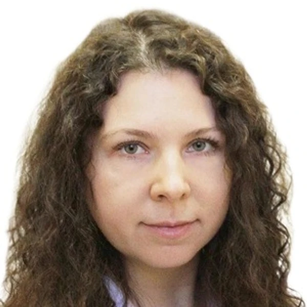 Маслова Дарья Александровна — Невролог, Рефлексотерапевт, Санкт-Петербург