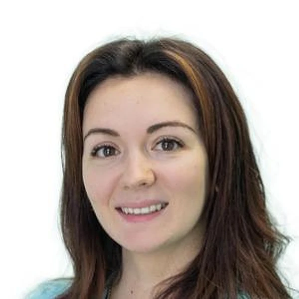 Панцулая Екатерина Георгиевна — Гнатолог, Детский гнатолог, Стоматолог-ортодонт, Пятигорск