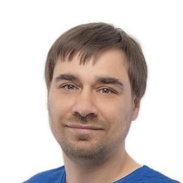 Аксенов Денис Васильевич — Стоматолог, Пятигорск