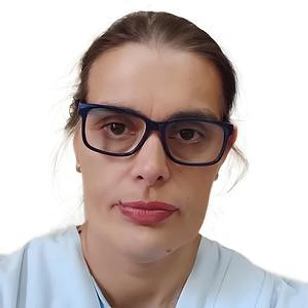 Муратова София Рустямовна — Физиотерапевт, Санкт-Петербург