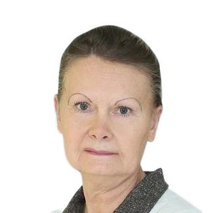 Васильева Лидия Анатольевна — Офтальмолог (окулист), Санкт-Петербург