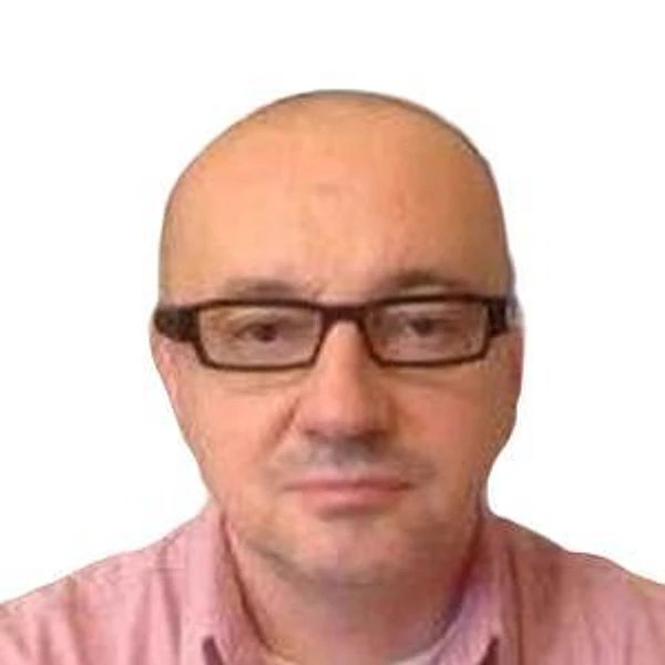 Мордовин Александр Владимирович — Психотерапевт, Санкт-Петербург