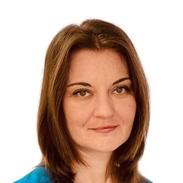 Балякина Юлия Анатольевна — Анестезиолог-реаниматолог, Москва