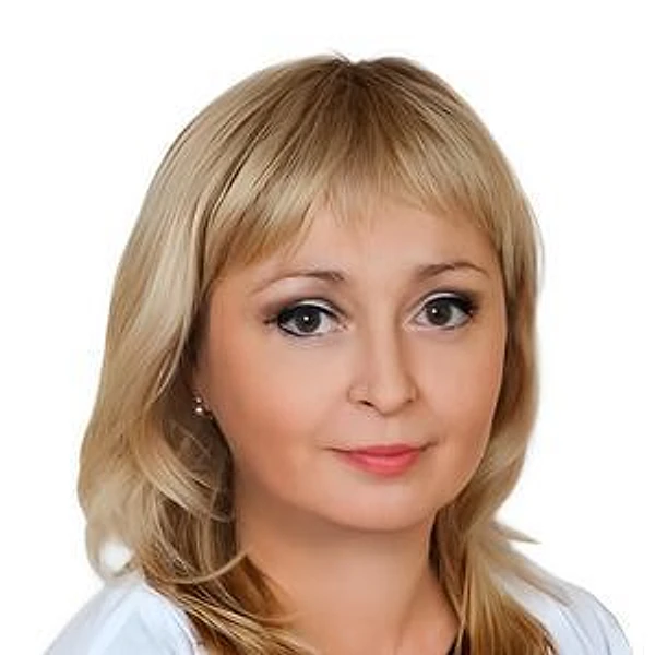 Богачёва Надежда Николаевна — Невролог, Архангельск