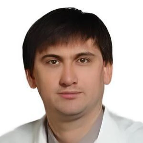 Радченко Евгений Александрович — Рентгенолог, Нижний Новгород