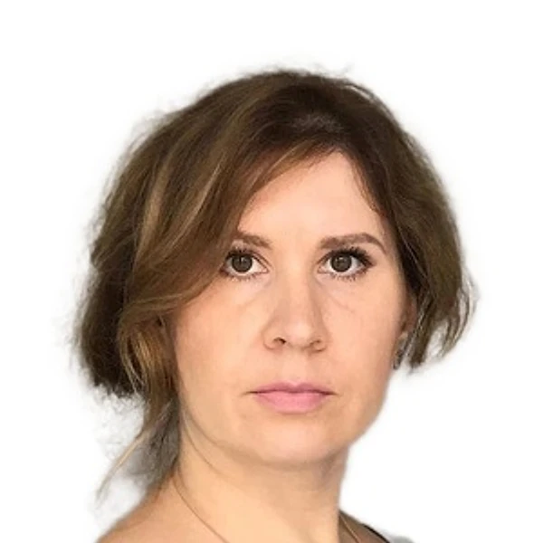 Вергун Анастасия Николаевна — Гастроэнтеролог, Детский гастроэнтеролог, Балашиха
