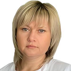 Борькина Анна Викторовна — Гастроэнтеролог, Ростов-на-Дону