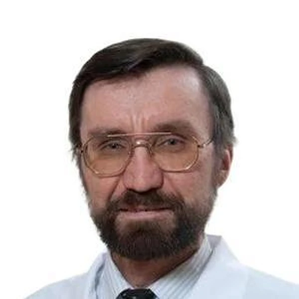 Семенов Сергей Леонидович — Терапевт, Чебоксары