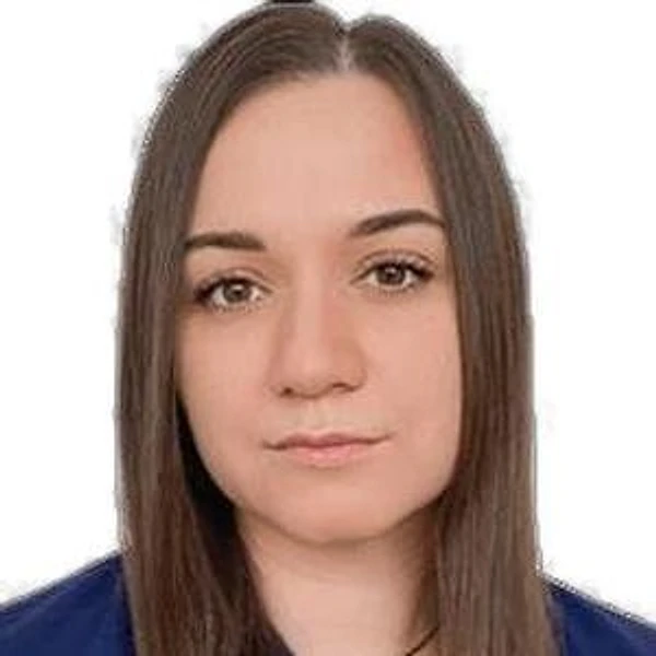 Кырлан Кристина Александровна — Офтальмолог (окулист), Офтальмолог-хирург, Тюмень