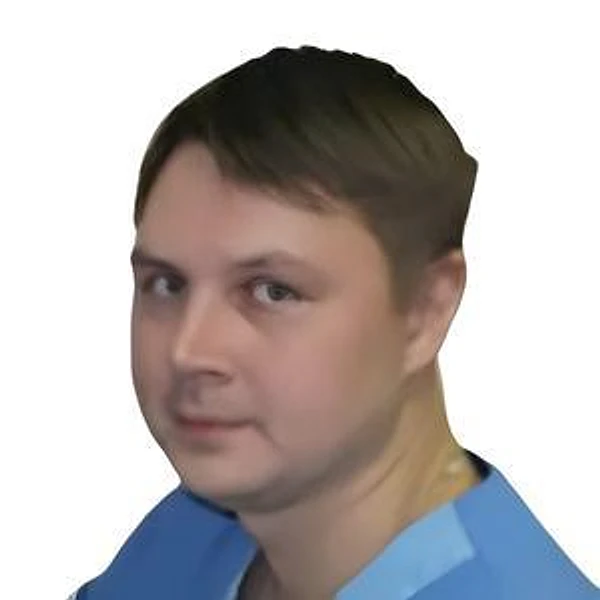 Савин Максим Павлович — Травматолог, Ортопед, Смоленск