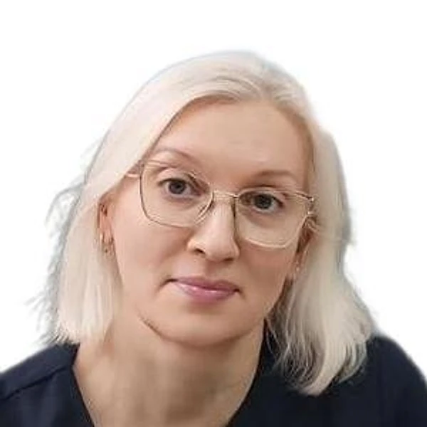 Рейн Марина Федоровна — Дерматолог, Венеролог, Детский венеролог, Детский дерматолог, Детский трихолог, Трихолог, Новосибирск