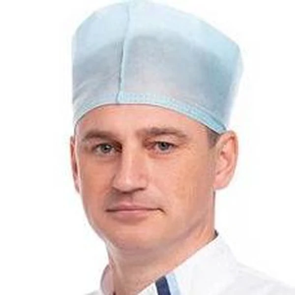 Киселев Сергей Николаевич — Стоматолог-имплантолог, Пародонтолог, Стоматолог-хирург, Ковров