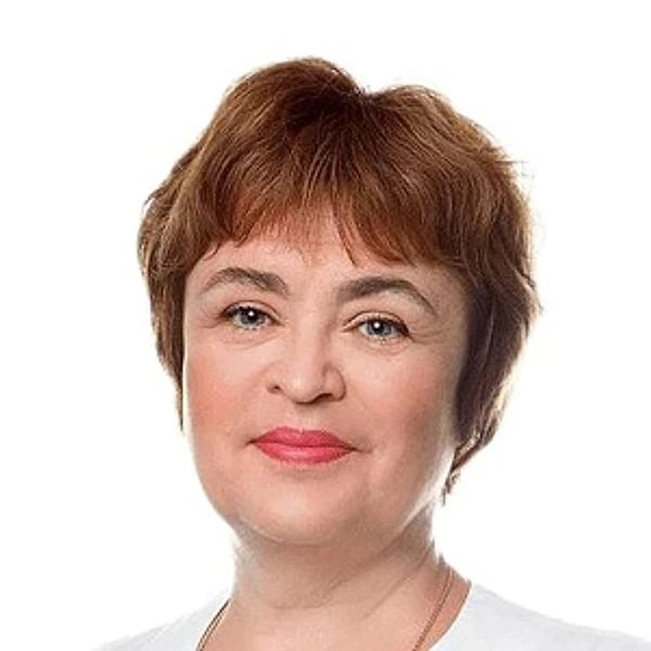 Клементьева Ольга Фёдоровна — Гинеколог, Гинеколог-эндокринолог, Детский гинеколог, Новосибирск