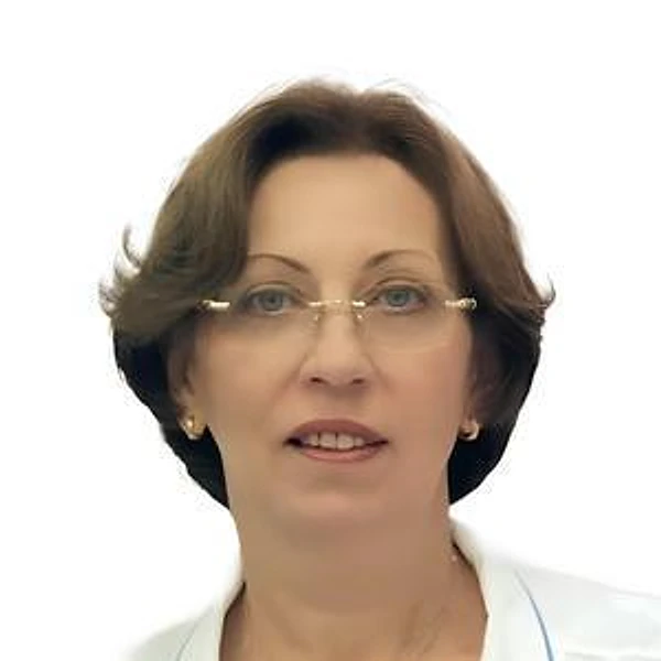 Сэпп Ольга Николаевна — Уролог, Андролог, Москва