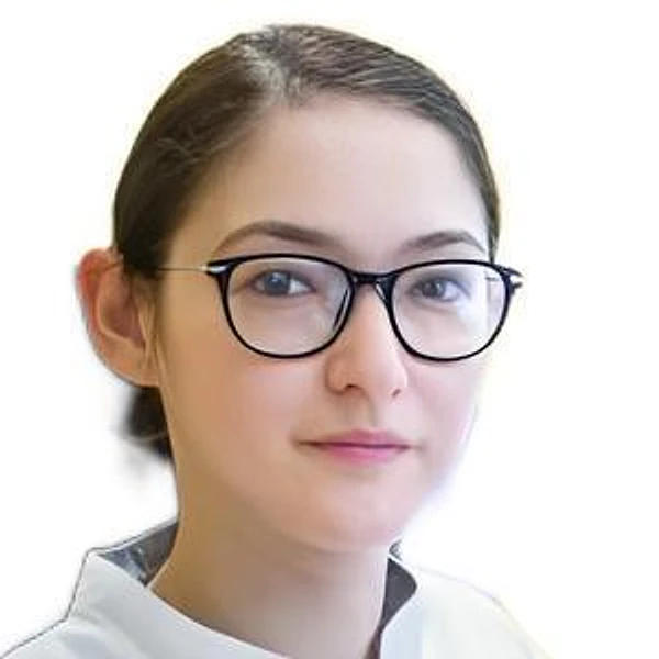 Певзнер Светлана Евгеньевна — Рентгенолог, Ижевск