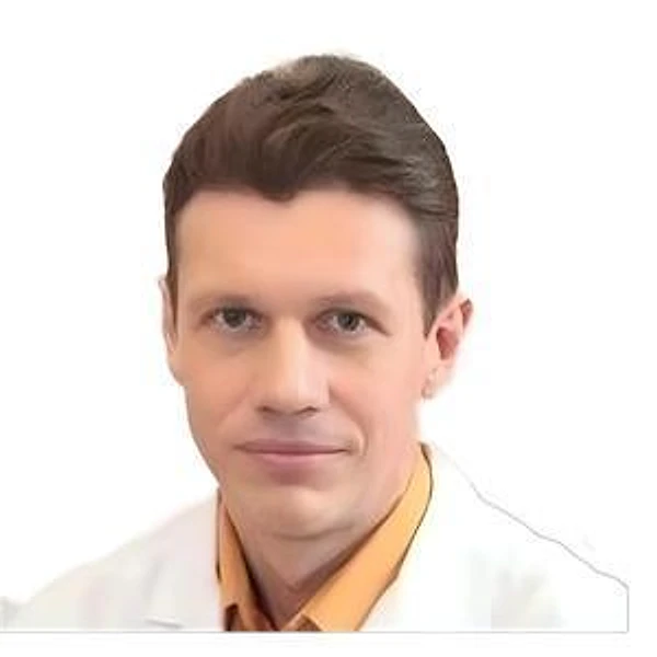Лытаев Алексей Владимирович — Ортопед, Спортивный врач, Травматолог, Хирург, Санкт-Петербург