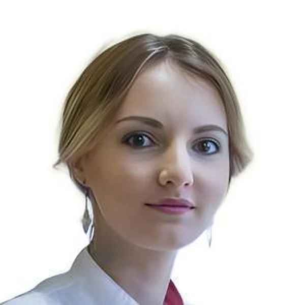 Карасени Юлия Сергеевна — Рентгенолог, Ижевск