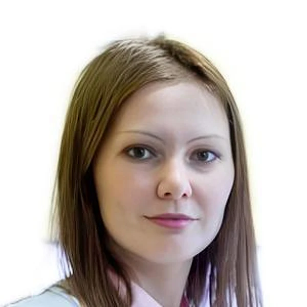 Щербакова Анна Леонидовна — Рентгенолог, Ижевск