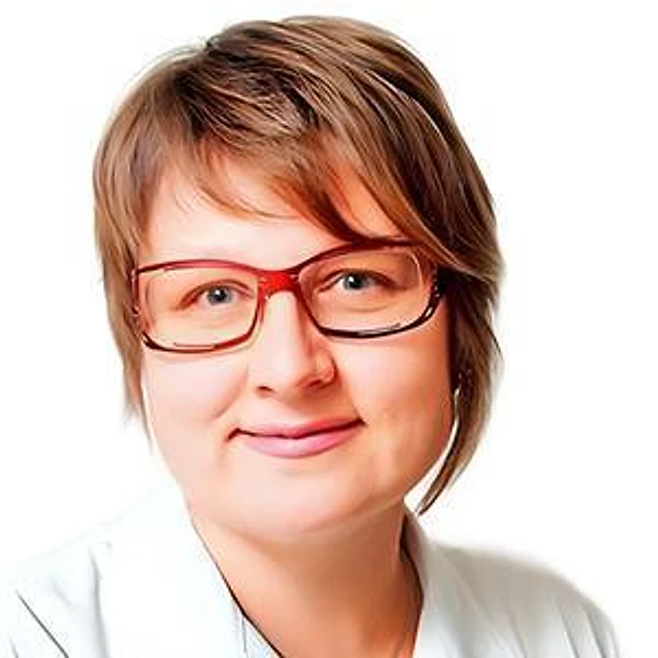 Суздальцева Ирина Валерьевна — Гинеколог-эндокринолог, Москва
