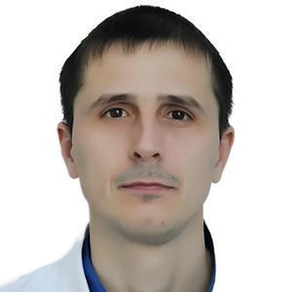 Аминов Ренат Рауфович — Нейрохирург, Мануальный терапевт, Невролог, Кемерово