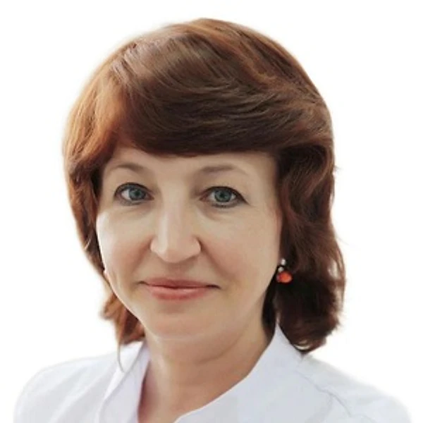 Пономарева Татьяна Алексеевна — Физиотерапевт, Реабилитолог, Кемерово