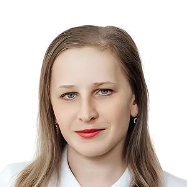 Модяева Анна Павловна — Врач ЛФК, Детский врач ЛФК, Детский остеопат, Остеопат, Санкт-Петербург