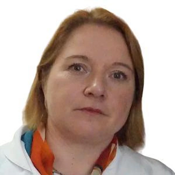 Гончарова Галина Викторовна — Детский психиатр, Санкт-Петербург