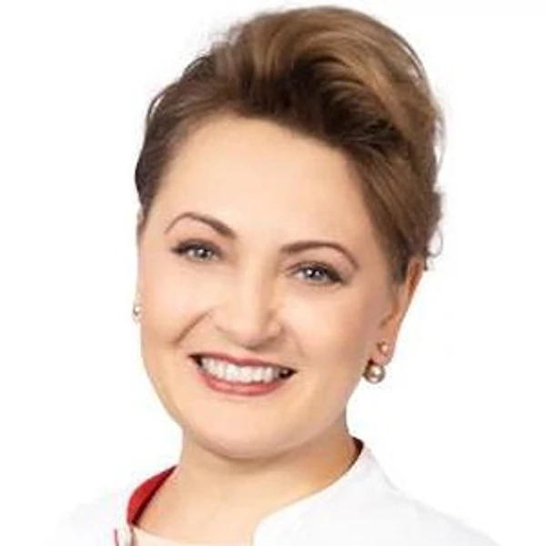 Барская Екатерина Сергеевна — Клинический психолог, Психолог, Москва