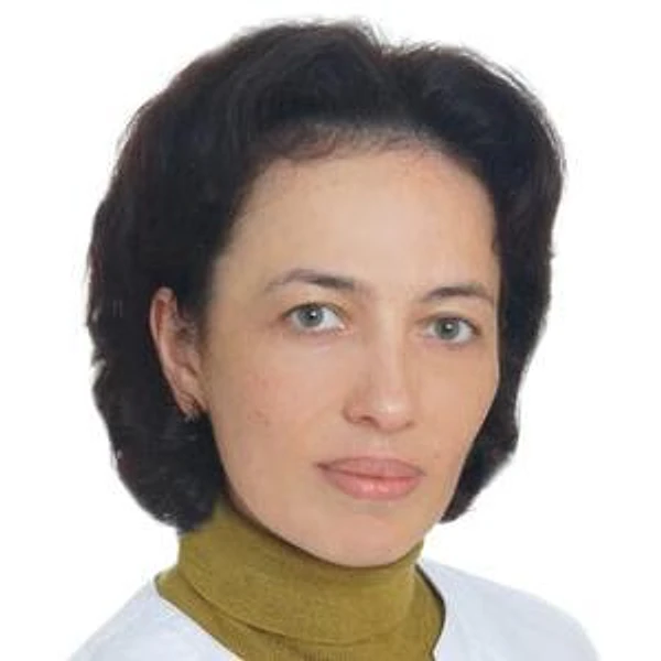 Устинова Элмира Шукуровна — Врач УЗИ, Акушер, Венеролог, Гинеколог, Дерматолог, Рентгенолог, Краснодар