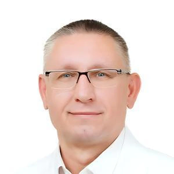 Охлопков Виталий Александрович — Дерматолог, Венеролог, Дерматовенеролог, Москва
