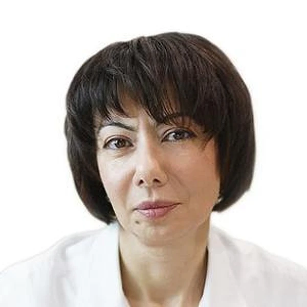 Аванесян Нарине Степановна — Гинеколог, Акушер, Москва