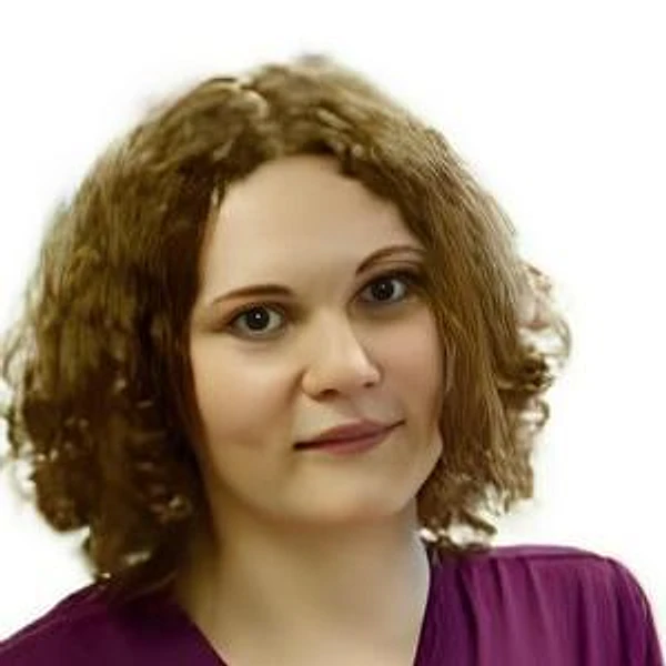Бочарова Татьяна Викторовна — Эмбриолог, Москва