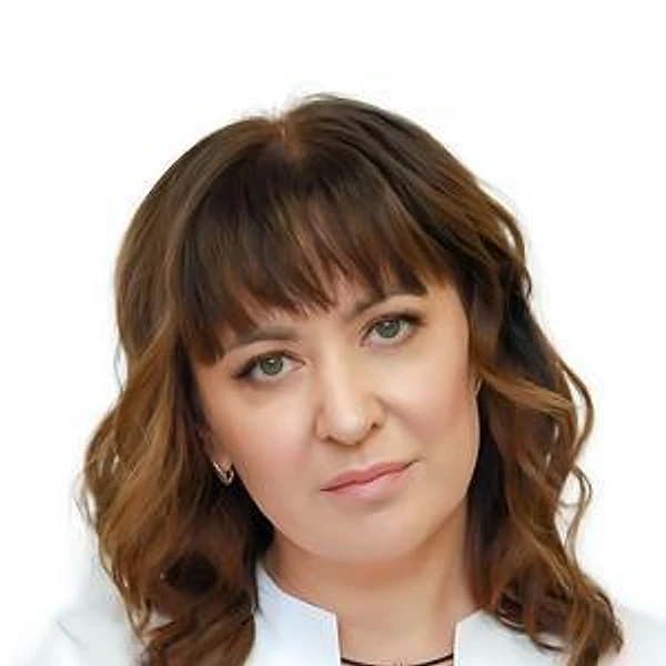 Михайленко Ольга Ивановна — Невролог, Новосибирск