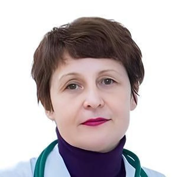 Зайцева Марина Александровна — Педиатр, Детский гастроэнтеролог, Воронеж