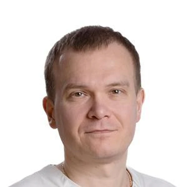 Пустовойт Алексей Александрович — Флеболог, Врач УЗИ, Хирург, Москва
