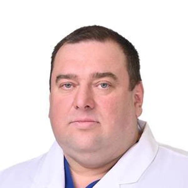 Богородский Олег Владимирович — Мануальный терапевт, Невролог, Санкт-Петербург