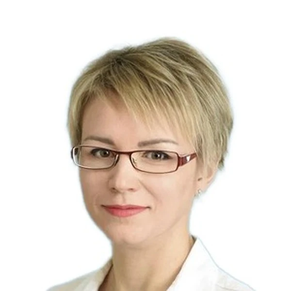 Таран Елена Александровна — Кардиолог, Аритмолог, Краснодар