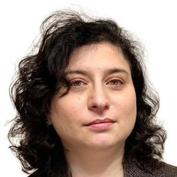 Варако Наталия Александровна — Клинический психолог, Нейропсихолог, Москва