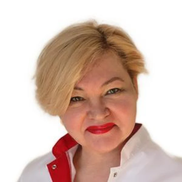 Скочкова Вера Михайловна — Невролог, Вертебролог, Детский вертебролог, Детский невролог, Нейроуролог, Санкт-Петербург