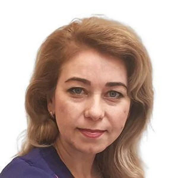 Каржавина Лариса Николаевна — Стоматолог-ортопед, Санкт-Петербург