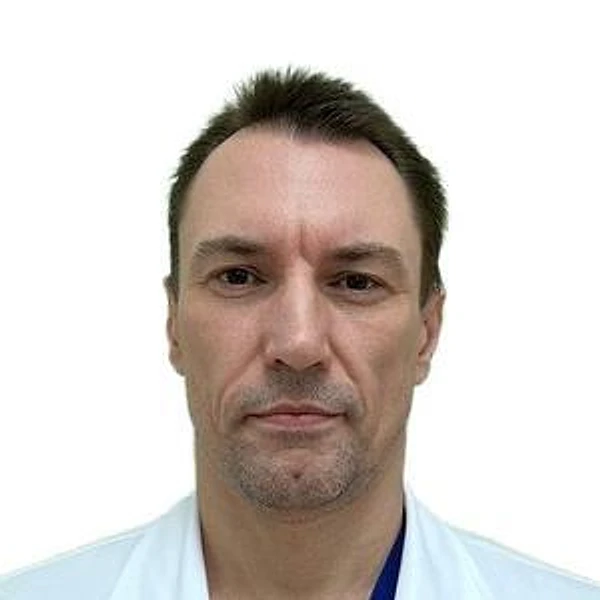 Курилов Александр Борисович — Сосудистый хирург (ангиохирург), Врач УЗИ, Флеболог, Хирург, Санкт-Петербург