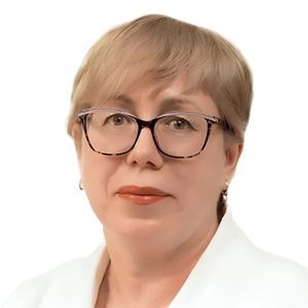 Кирюхина Ольга Владимировна — Кардиолог, Гастроэнтеролог, Терапевт, Королёв