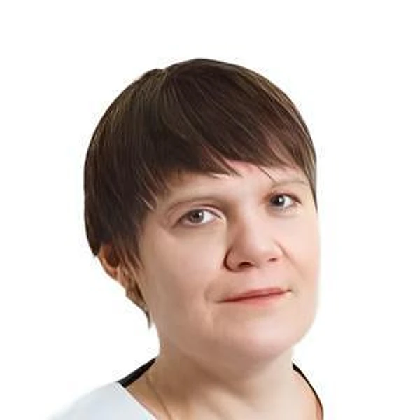 Зенкова Людмила Николаевна — Терапевт, Челябинск