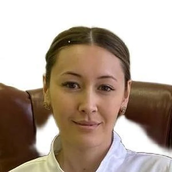 Кизильбаева Айжан Серикбаевна — Уролог, Детский уролог, Магнитогорск