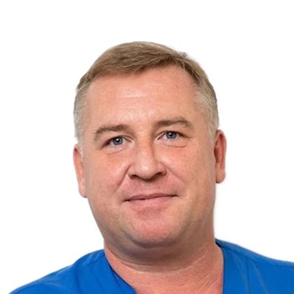 Астанков Алексей Анатольевич — Уролог, Воронеж