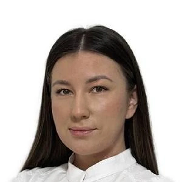 Нурмухаметова Алина Рашитовна — Терапевт, Челябинск